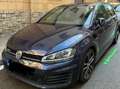 Volkswagen Golf Golf Alltrack 2.0TDI BMT4Motion DSG 184 Bleu - thumbnail 2