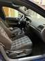 Volkswagen Golf Golf Alltrack 2.0TDI BMT4Motion DSG 184 Bleu - thumbnail 10