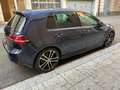 Volkswagen Golf Golf Alltrack 2.0TDI BMT4Motion DSG 184 Bleu - thumbnail 7