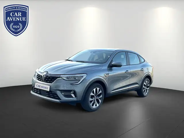 Renault Arkana ZEN TCe 140 EDC