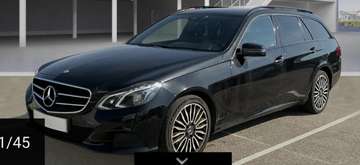 Classe Break BlueTEC A