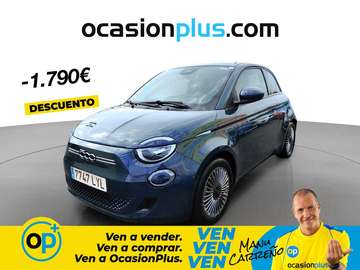 Icon 87KW