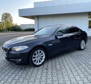 d Aut.F10/Lim/Leder/Navi Prof./Xen/Glasschiebedach