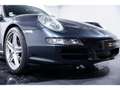 Porsche 911 997.1 Carrera 3.6L 325CV Negro - thumbnail 35