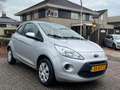 Ford Ka/Ka+ 1.2 Limited 127.000 km NL-AUTO-NAP. Grijs - thumbnail 4