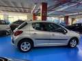 Peugeot 207 1.4 VTi 16v Sport Gris - thumbnail 6