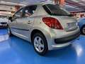 Peugeot 207 1.4 VTi 16v Sport Gris - thumbnail 14