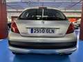 Peugeot 207 1.4 VTi 16v Sport Gris - thumbnail 11