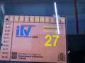 Peugeot 207 1.4 VTi 16v Sport Gris - thumbnail 23