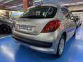 Peugeot 207 1.4 VTi 16v Sport Gris - thumbnail 10