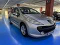 Peugeot 207 1.4 VTi 16v Sport Gris - thumbnail 4