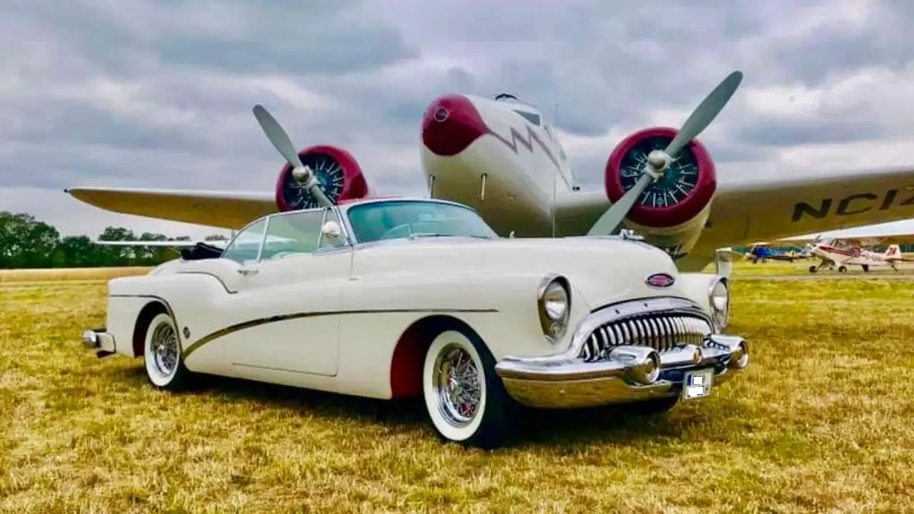 Buick Skylark