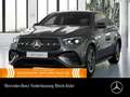 Mercedes-Benz GLE 450 d Coupé 4M AMG+NIGHT+PANO+360+AHK+20"+HUD Grau - thumbnail 1