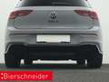 Volkswagen Golf R 8 1.5 eTSI DSG R-LINE BLACK STYLE AHK LED+ Grau - thumbnail 27