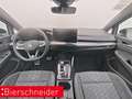 Volkswagen Golf R 8 1.5 eTSI DSG R-LINE BLACK STYLE AHK LED+ Grau - thumbnail 10