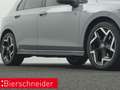 Volkswagen Golf R 8 1.5 eTSI DSG R-LINE BLACK STYLE AHK LED+ Grau - thumbnail 29