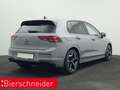 Volkswagen Golf R 8 1.5 eTSI DSG R-LINE BLACK STYLE AHK LED+ Grau - thumbnail 6