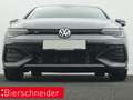 Volkswagen Golf R 8 1.5 eTSI DSG R-LINE BLACK STYLE AHK LED+ Grau - thumbnail 26