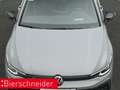 Volkswagen Golf R 8 1.5 eTSI DSG R-LINE BLACK STYLE AHK LED+ Grau - thumbnail 21