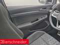 Volkswagen Golf 8 1.5 eTSI DSG RLine BLACK STYLE AHK LED+ Grau - thumbnail 12