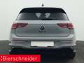 Volkswagen Golf 8 1.5 eTSI DSG RLine BLACK STYLE AHK LED+ Grau - thumbnail 5