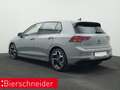 Volkswagen Golf 8 1.5 eTSI DSG RLine BLACK STYLE AHK LED+ Grau - thumbnail 4