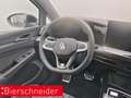 Volkswagen Golf 8 1.5 eTSI DSG RLine BLACK STYLE AHK LED+ Grau - thumbnail 11