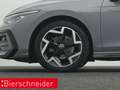 Volkswagen Golf 8 1.5 eTSI DSG RLine BLACK STYLE AHK LED+ Grau - thumbnail 22