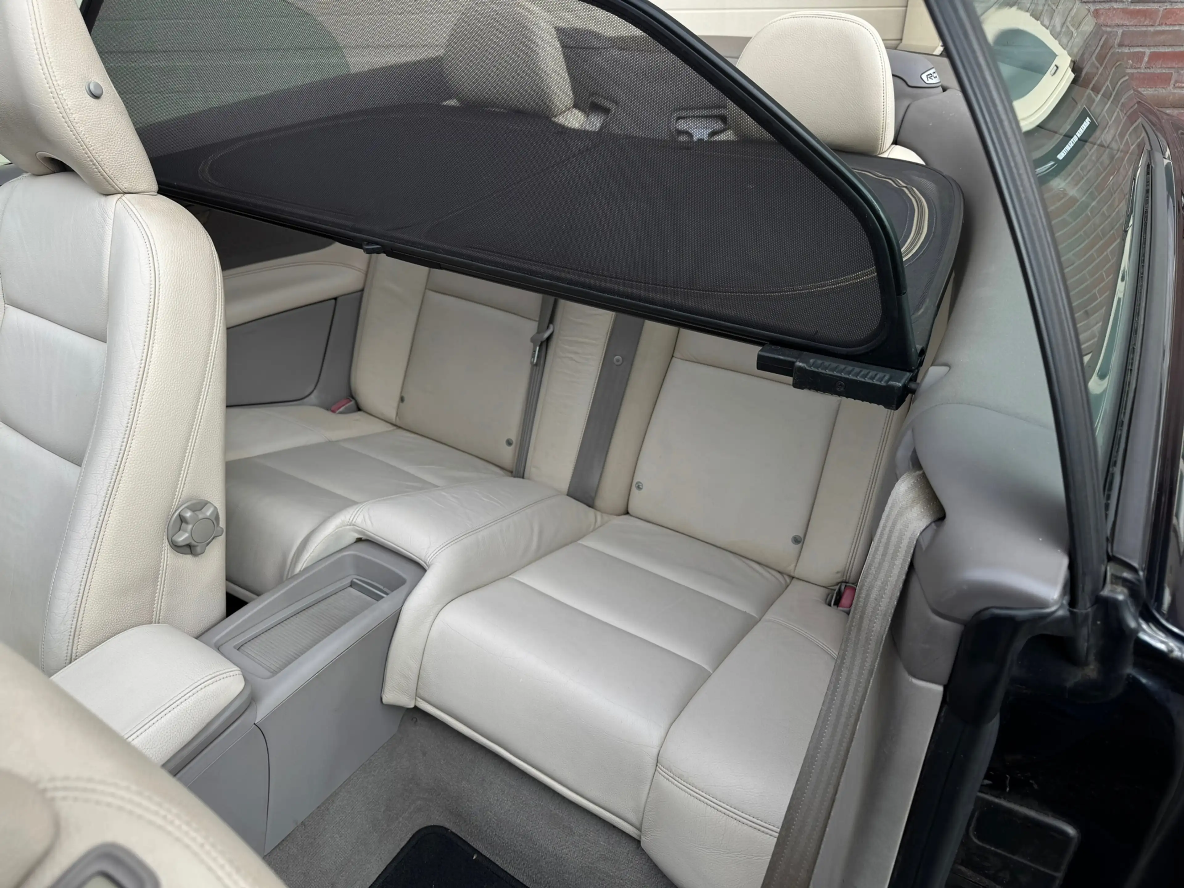 Volvo C70 Convertible 2.4i Summum Automaat|Navigatie|Stoelve — photo 5