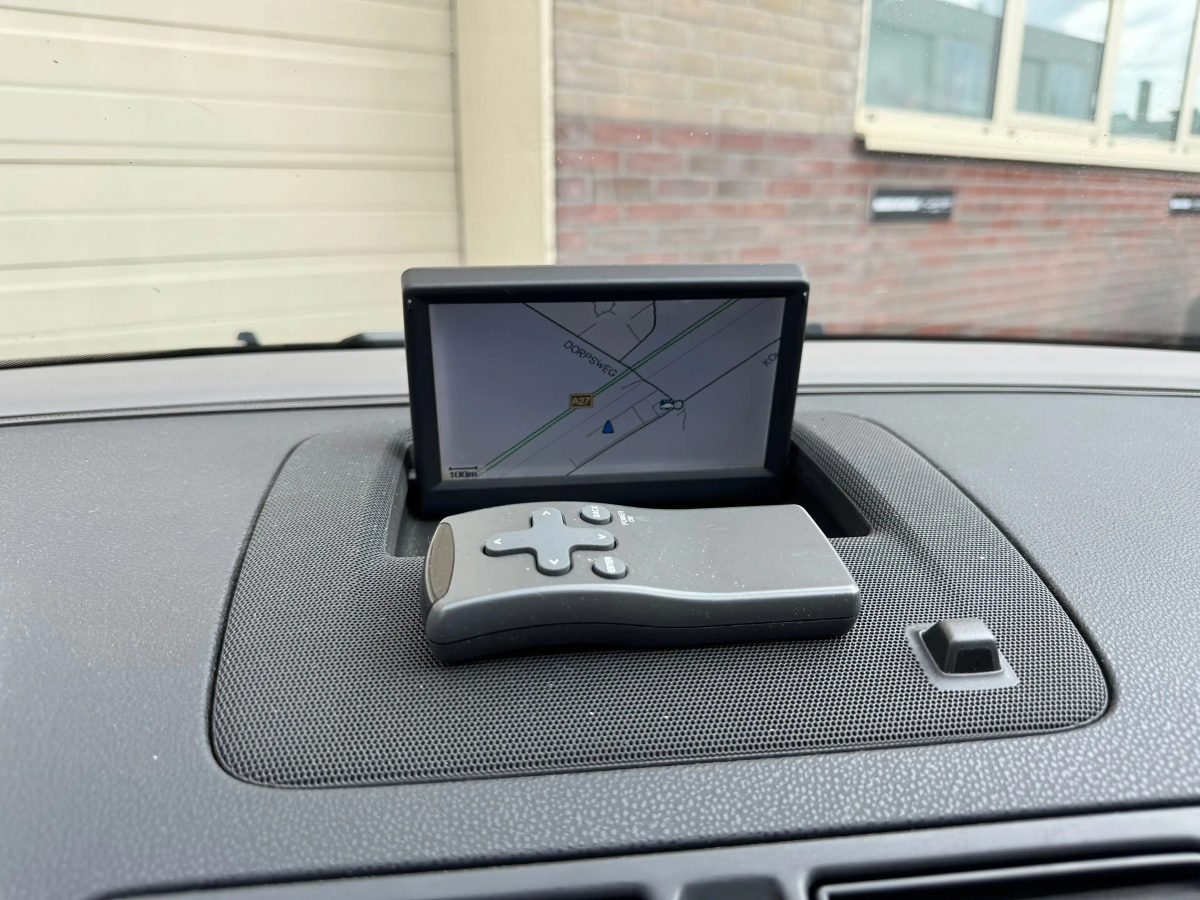 Volvo C70 Convertible 2.4i Summum Automaat|Navigatie|Stoelve — photo 13