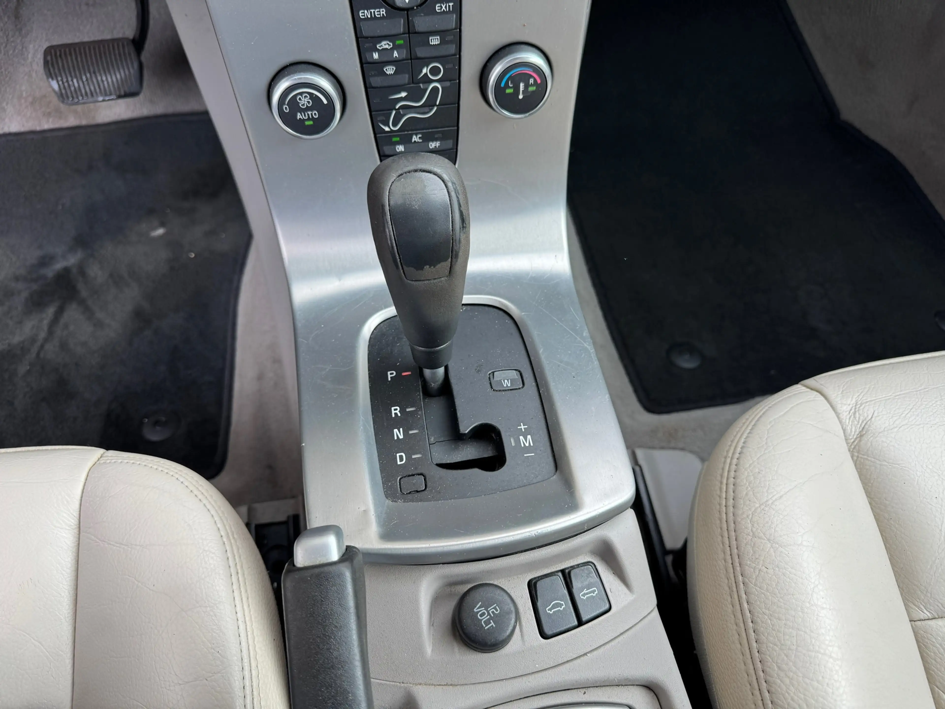 Volvo C70 Convertible 2.4i Summum Automaat|Navigatie|Stoelve — photo 15