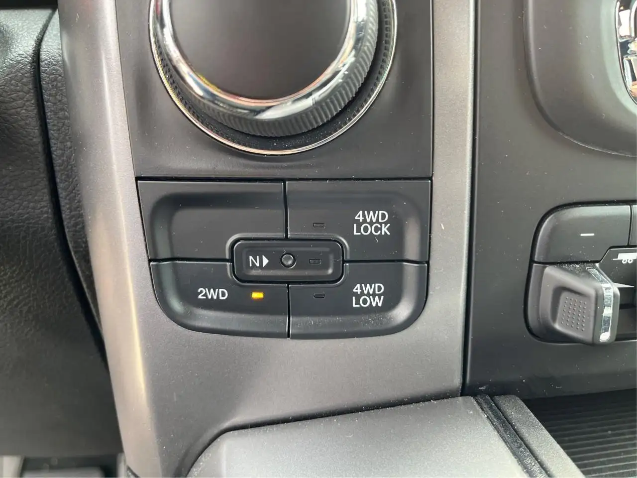 RAM 1500 photo RAM 1500