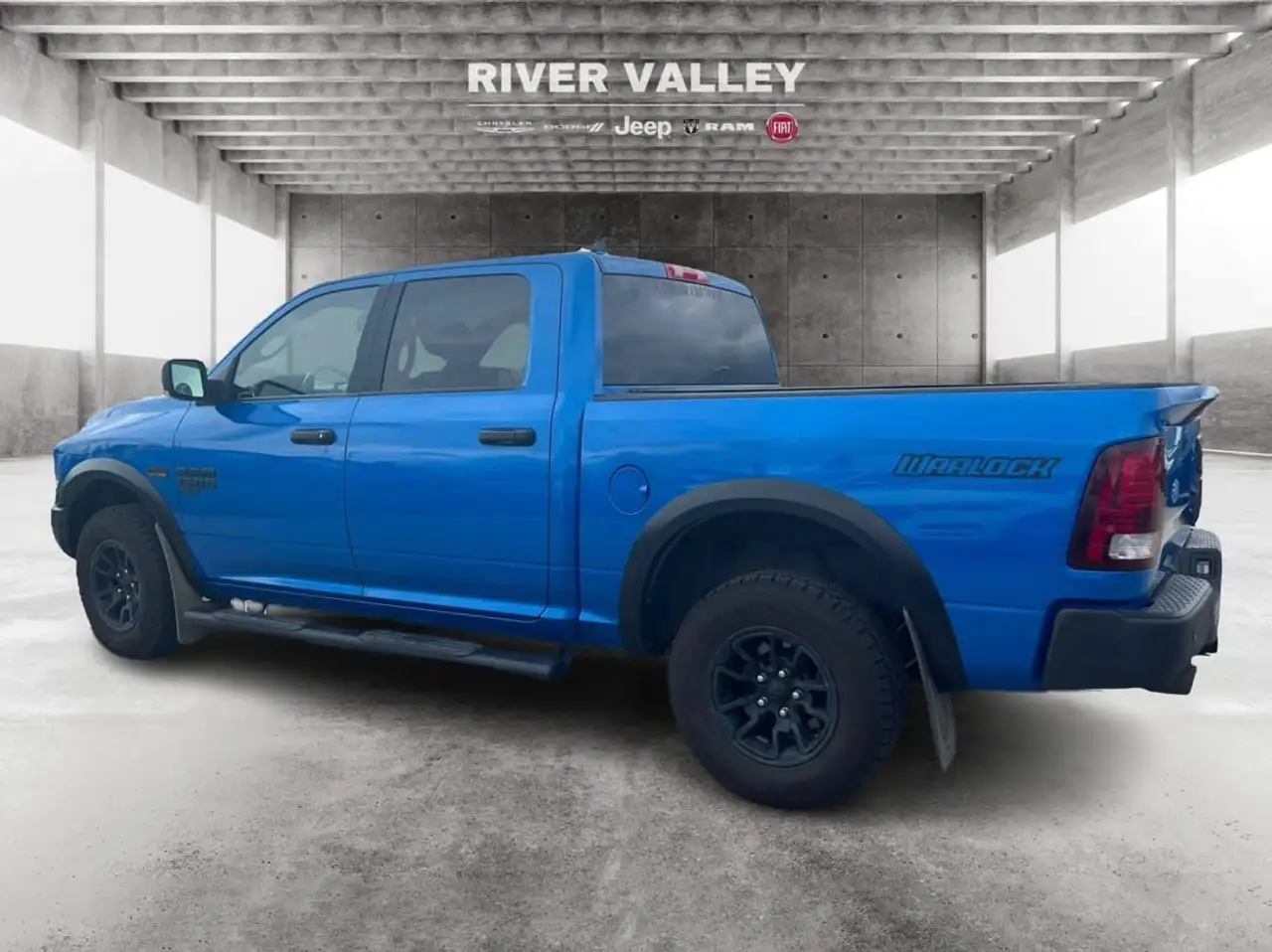 RAM 1500 photo RAM 1500