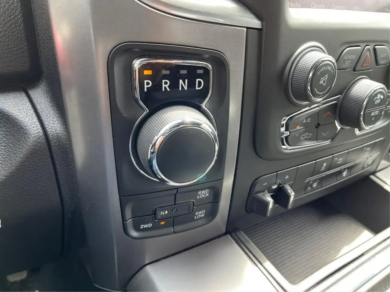 RAM 1500 photo RAM 1500