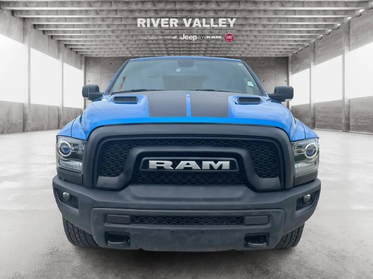 RAM 1500 photo RAM 1500