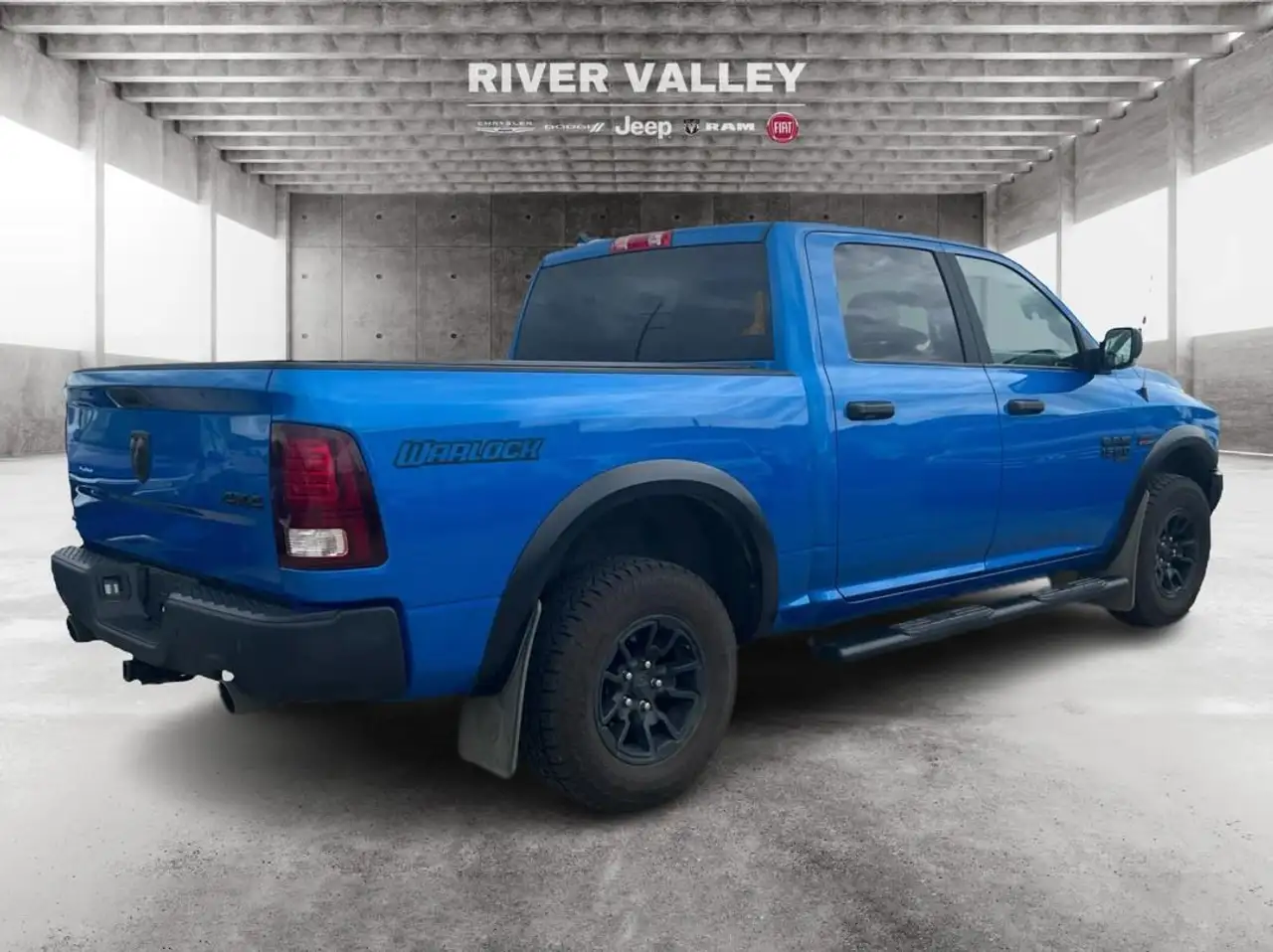 RAM 1500 photo RAM 1500