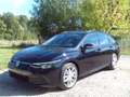 Volkswagen Golf Variant Benzine 90dkm 18"Alu Sport 110PK Top Nw st 021 Noir - thumbnail 22