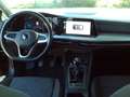 Volkswagen Golf Variant Benzine 90dkm 18"Alu Sport 110PK Top Nw st 021 Noir - thumbnail 6