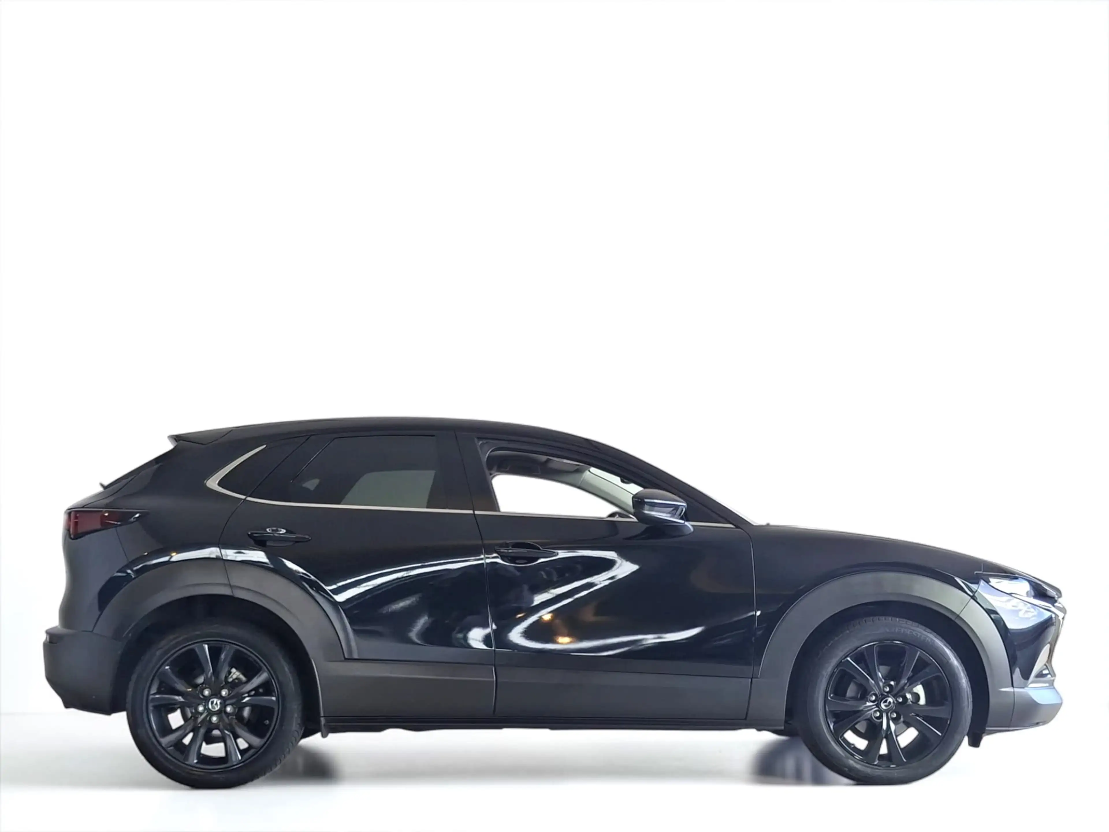 Mazda CX-30 2.0 e-SkyActiv-X M Hybrid Sportive LED CAMERA STOE — photo 9
