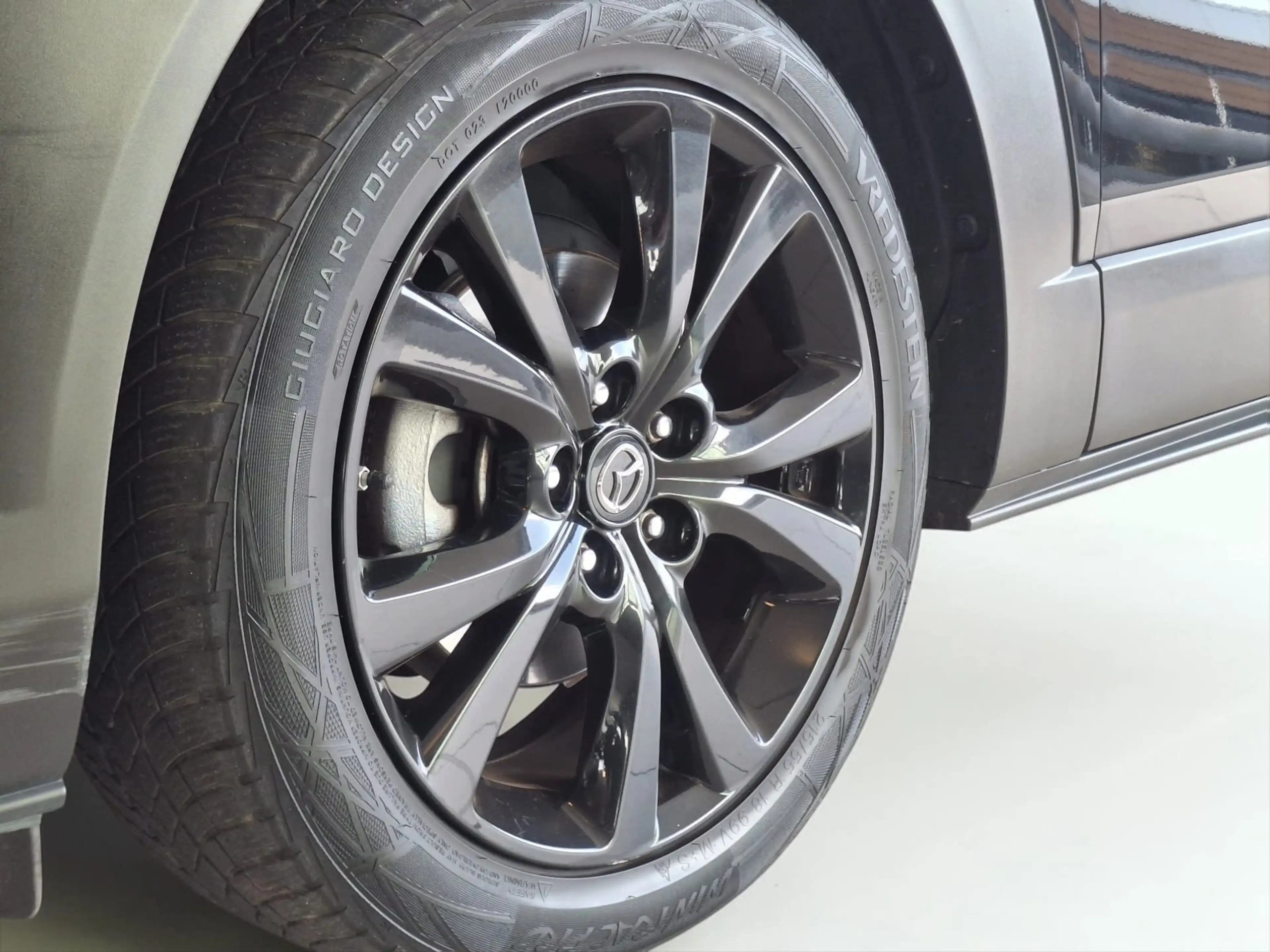 Mazda CX-30 2.0 e-SkyActiv-X M Hybrid Sportive LED CAMERA STOE — photo 10