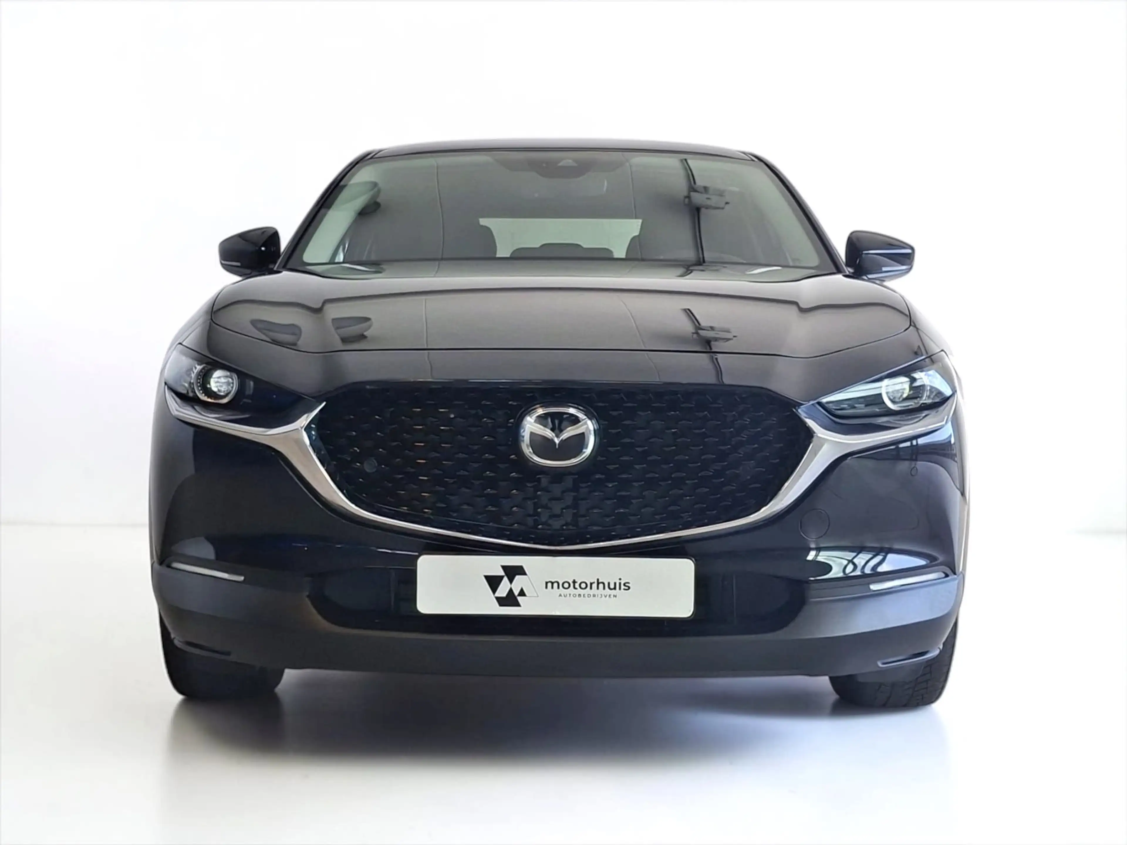 Mazda CX-30 2.0 e-SkyActiv-X M Hybrid Sportive LED CAMERA STOE — photo 11
