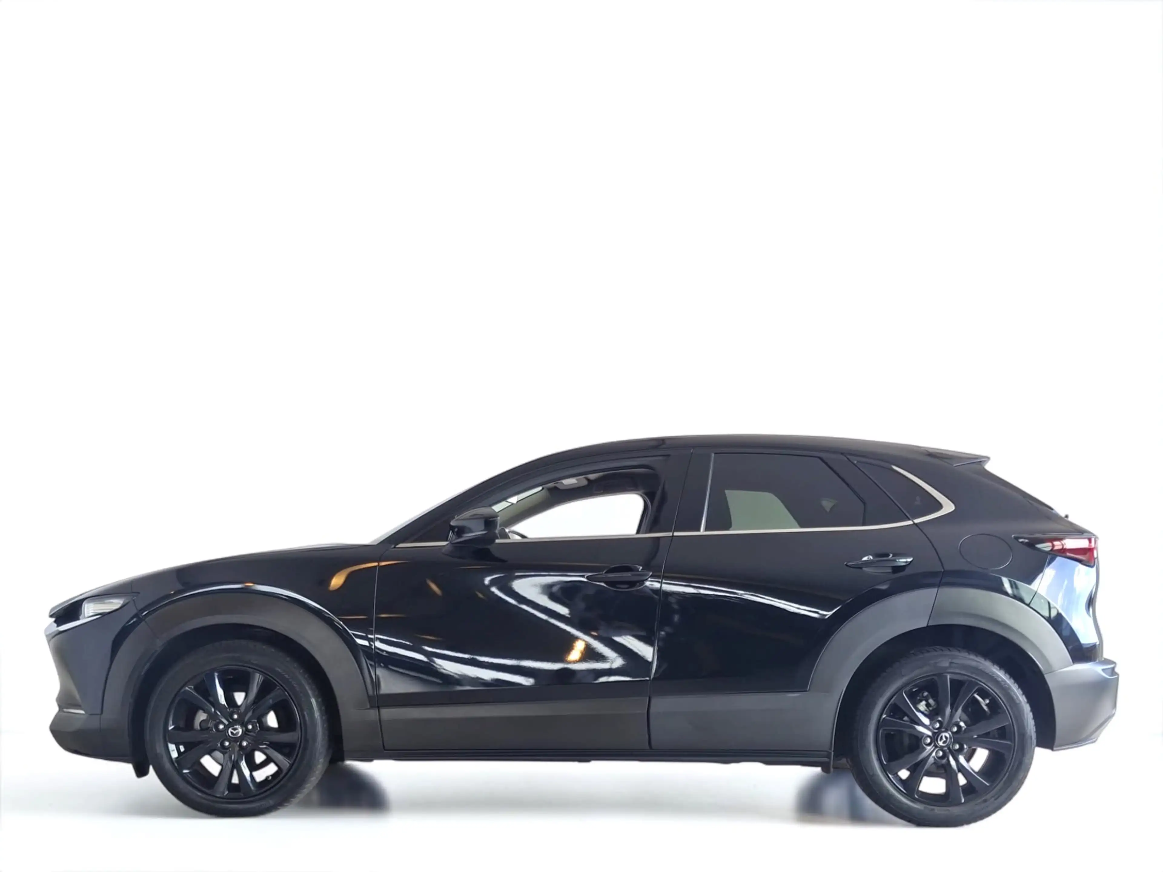 Mazda CX-30 2.0 e-SkyActiv-X M Hybrid Sportive LED CAMERA STOE — photo 5
