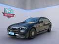 Mercedes-Benz C 220 d Estate Grau - thumbnail 3