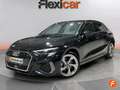 Audi A3 Sportback S line 40 TFSI e 150kW S tron Schwarz - thumbnail 3