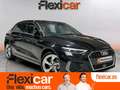 Audi A3 Sportback S line 40 TFSI e 150kW S tron Jaune - thumbnail 1