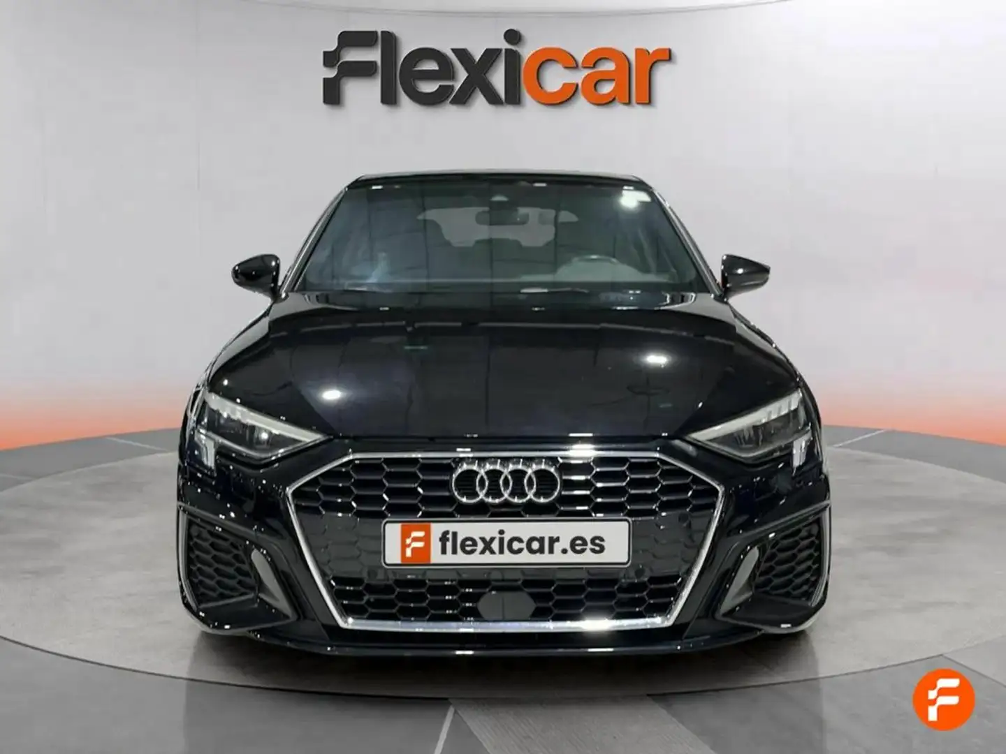 Audi A3 Sportback S line 40 TFSI e 150kW S tron Jaune - 2