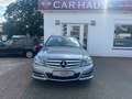 Mercedes-Benz C 180 T CGI BlueEfficiency Avantgarde Silber - thumbnail 3