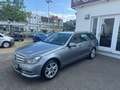 Mercedes-Benz C 180 T CGI BlueEfficiency Avantgarde Silber - thumbnail 2