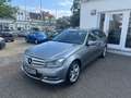 Mercedes-Benz C 180 T CGI BlueEfficiency Avantgarde Silber - thumbnail 6