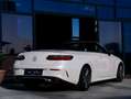 Mercedes-Benz E 300 Aut. Cabrio AMG - LINE "Multibeam LED - Designo* Weiß - thumbnail 6